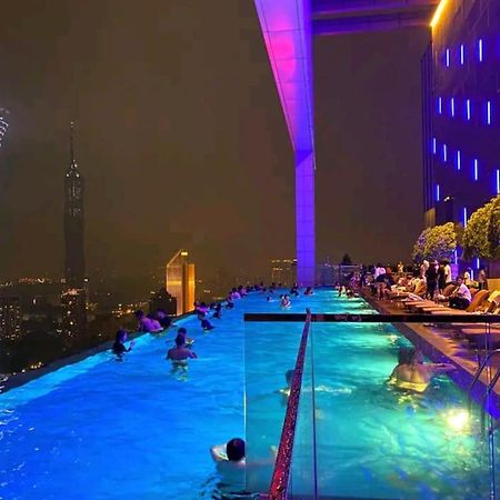 Апартаменти The Platinum Kuala Lumpur By Castle Екстер'єр фото