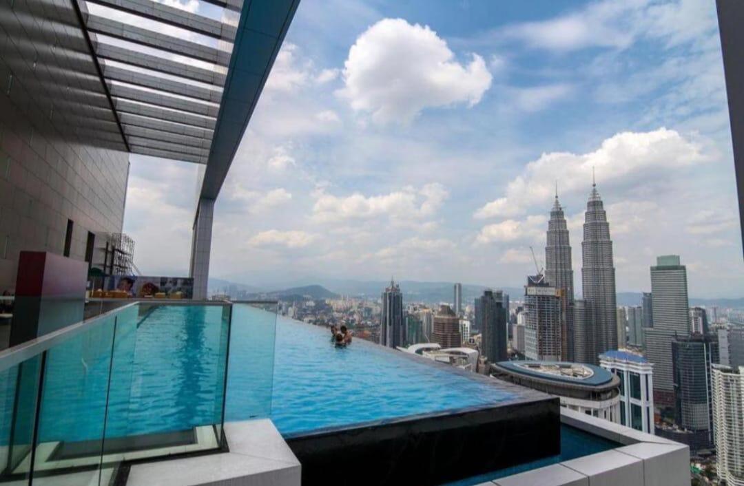 Апартаменти The Platinum Kuala Lumpur By Castle Екстер'єр фото